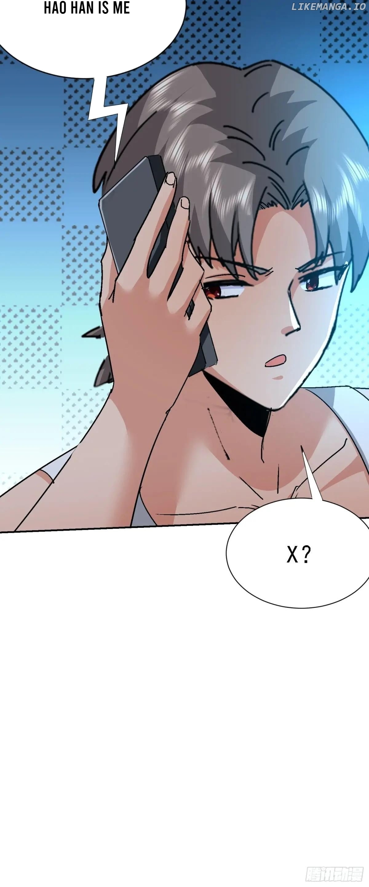 I Became the Target of the Harem in Another World Chapter 106 - page 6